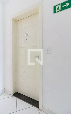 Apartamento para alugar com 33m², 1 quarto e sem vaga Apartamento para alugar com 33m², 1 quarto e sem vagaÁrea Comum