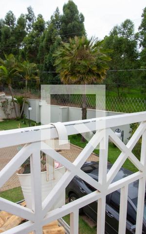 Casa de condomínio à venda com 199m², 4 quartos e 4 vagas Casa de condomínio à venda com 199m², 4 quartos e 4 vagasVista da Suíte