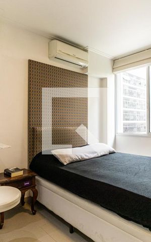 Studio à venda com 21m², 1 quarto e sem vagaStudio