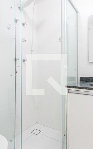 Studio à venda com 23m², 1 quarto e sem vagaBanheiro