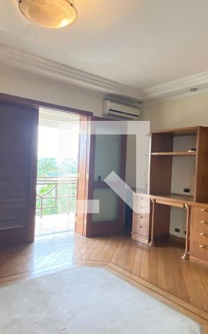 Casa de condomínio à venda com 954m², 4 quartos e 8 vagasSuíte 2