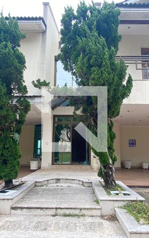 Casa de condomínio à venda com 954m², 4 quartos e 8 vagasFachada