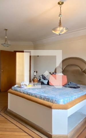 Casa de condomínio à venda com 954m², 4 quartos e 8 vagasSuíte 1