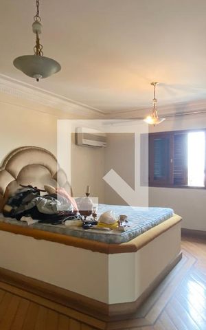 Casa de condomínio à venda com 954m², 4 quartos e 8 vagasSuíte 1