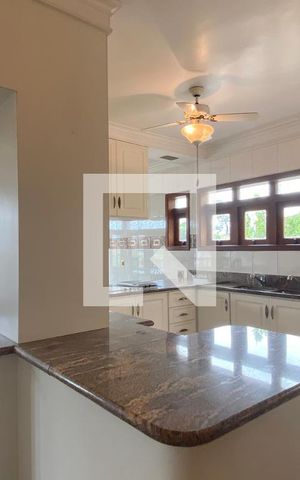 Casa de condomínio à venda com 954m², 4 quartos e 8 vagasCozinha