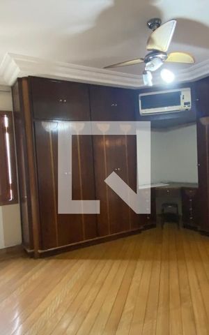 Casa de condomínio à venda com 954m², 4 quartos e 8 vagasSuíte 3