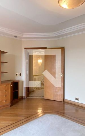 Casa de condomínio à venda com 954m², 4 quartos e 8 vagasSuíte 2