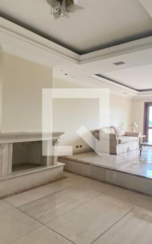 Casa de condomínio à venda com 954m², 4 quartos e 8 vagasSala