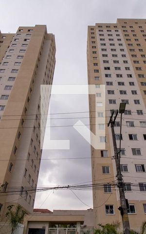 Apartamento à venda com 28m², 1 quarto e sem vagaFachado do condomínio