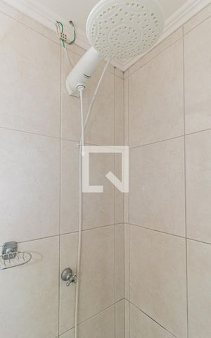 Apartamento à venda com 33m², 1 quarto e 1 vagaBanheiro