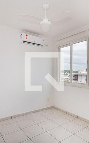Apartamento à venda com 33m², 1 quarto e 1 vagaQuarto