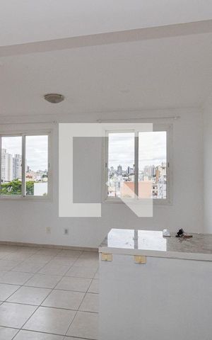 Apartamento à venda com 33m², 1 quarto e 1 vagaCozinha