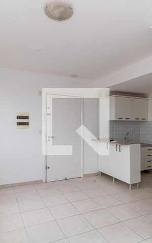 Apartamento à venda com 33m², 1 quarto e 1 vagaSala