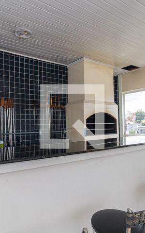 Apartamento à venda com 33m², 1 quarto e 1 vagaÁrea comum - Salão de festas