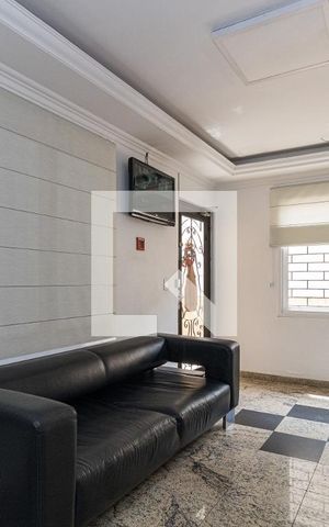Apartamento à venda com 33m², 1 quarto e 1 vagaHall de entrada