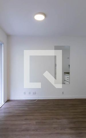 Studio à venda com 25m², 1 quarto e 1 vaga Studio à venda com 25m², 1 quarto e 1 vagaSala/Quarto
