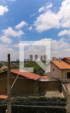 Apartamento para alugar com 56m², 2 quartos e 1 vaga Apartamento para alugar com 56m², 2 quartos e 1 vagaVista da Varanda