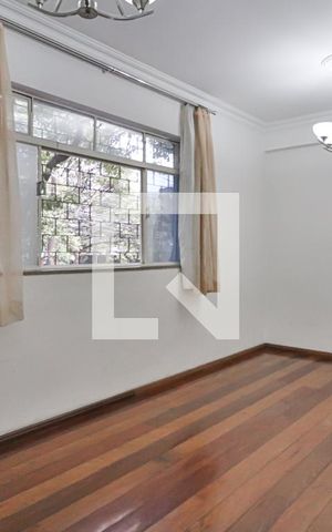 Apartamento à venda com 185m², 4 quartos e 2 vagasSala de Estar