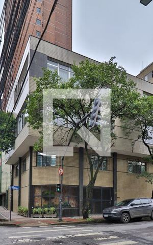Apartamento à venda com 185m², 4 quartos e 2 vagasFachada