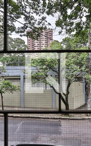 Apartamento à venda com 185m², 4 quartos e 2 vagasVista do Quarto 1