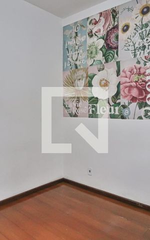 Apartamento à venda com 185m², 4 quartos e 2 vagasQuarto 3