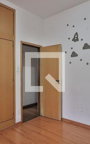 Apartamento à venda com 185m², 4 quartos e 2 vagasQuarto 1