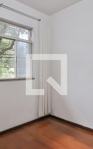 Apartamento à venda com 185m², 4 quartos e 2 vagasQuarto 3