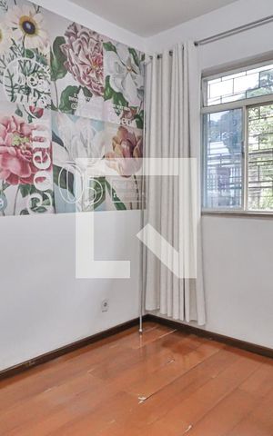 Apartamento à venda com 185m², 4 quartos e 2 vagasQuarto 3