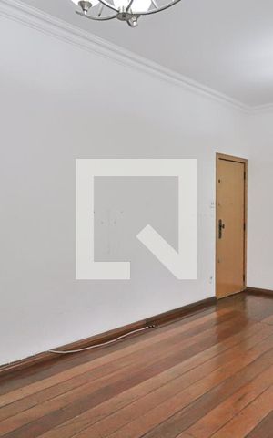 Apartamento à venda com 185m², 4 quartos e 2 vagasSala de Estar