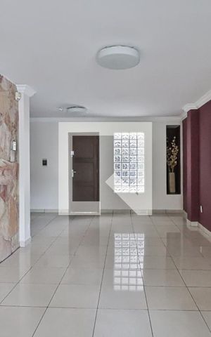Apartamento à venda com 185m², 4 quartos e 2 vagasHall de Entrada