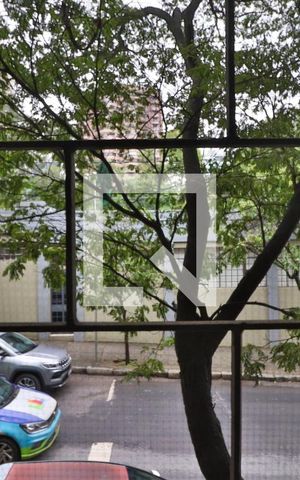 Apartamento à venda com 185m², 4 quartos e 2 vagasVista da Sala de Estar