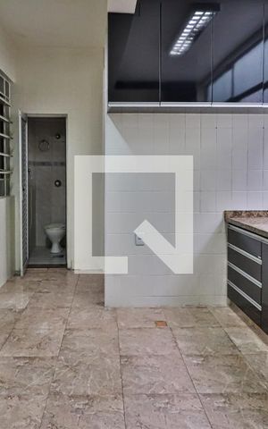 Apartamento à venda com 185m², 4 quartos e 2 vagasCozinha