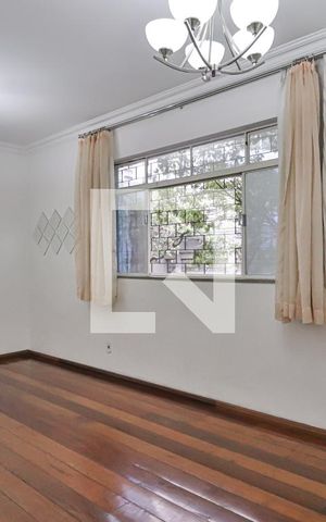 Apartamento à venda com 185m², 4 quartos e 2 vagasSala de Estar