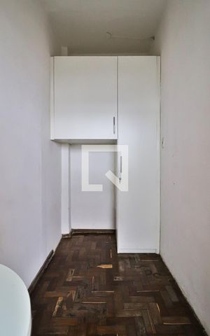 Apartamento à venda com 185m², 4 quartos e 2 vagasQuarto de Serviço