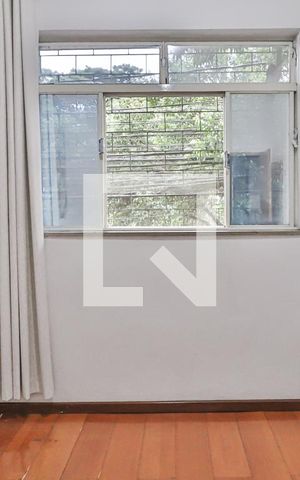 Apartamento à venda com 185m², 4 quartos e 2 vagasQuarto 3