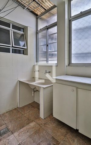Apartamento à venda com 185m², 4 quartos e 2 vagasÁrea de Serviço