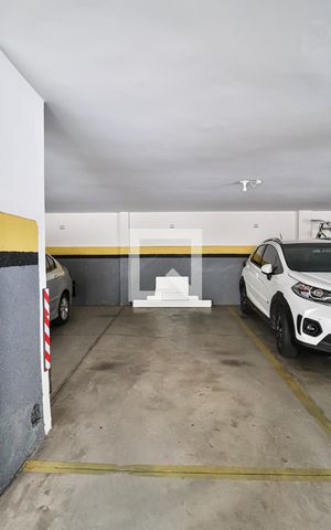 Apartamento à venda com 185m², 4 quartos e 2 vagasGaragem