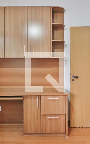 Apartamento à venda com 185m², 4 quartos e 2 vagasQuarto 2