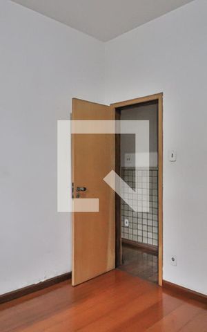 Apartamento à venda com 185m², 4 quartos e 2 vagasQuarto 3