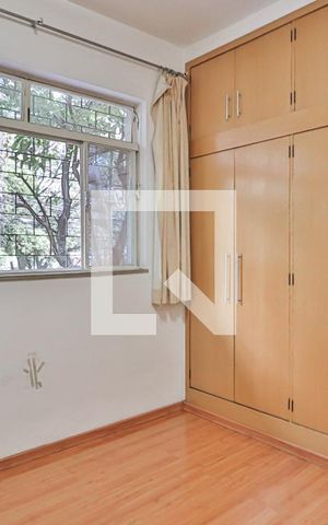 Apartamento à venda com 185m², 4 quartos e 2 vagasQuarto 1