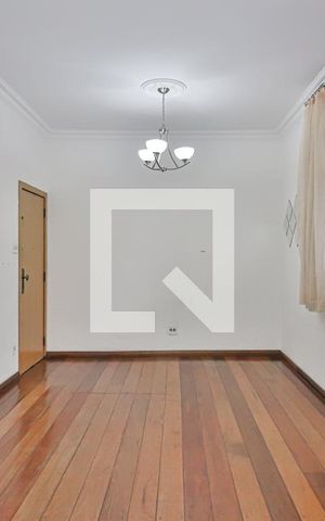 Apartamento à venda com 185m², 4 quartos e 2 vagasSala de Estar