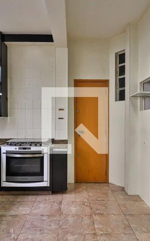 Apartamento à venda com 185m², 4 quartos e 2 vagasCozinha