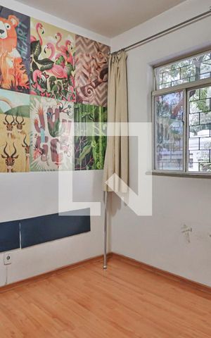Apartamento à venda com 185m², 4 quartos e 2 vagasQuarto 1