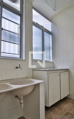 Apartamento à venda com 185m², 4 quartos e 2 vagasÁrea de Serviço