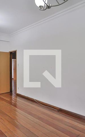 Apartamento à venda com 185m², 4 quartos e 2 vagasSala de Estar