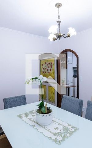 Casa à venda com 227m², 3 quartos e 2 vagas Casa à venda com 227m², 3 quartos e 2 vagasSala de Jantar