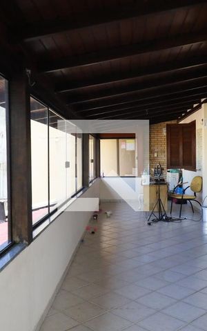 Casa à venda com 256m², 4 quartos e 2 vagasVaranda da Sala 1