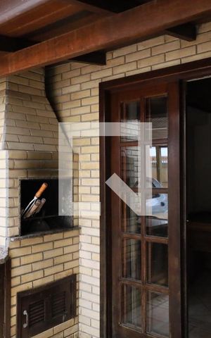 Casa à venda com 256m², 4 quartos e 2 vagasVaranda da Sala 2
