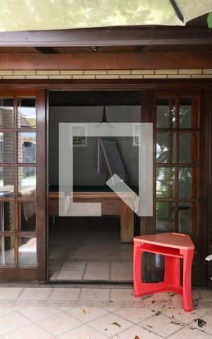 Casa à venda com 256m², 4 quartos e 2 vagasVaranda da Sala 2