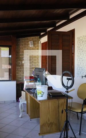 Casa à venda com 256m², 4 quartos e 2 vagasVaranda da Sala 1
